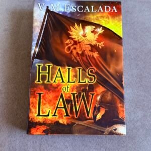 Halls of Law