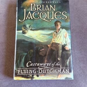 Castaways of the Flying Dutchman