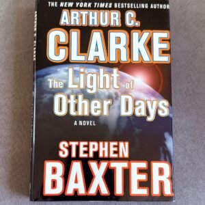 The Light of Other Days