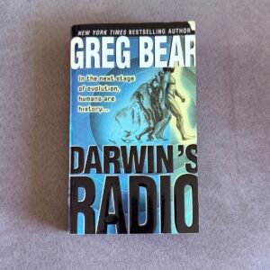 Darwin's Radio
