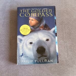 His Dark Materials: The Golden Compass