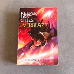Everblaze