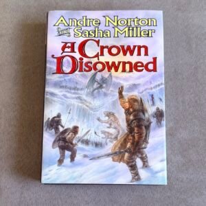 A Crown Disowned