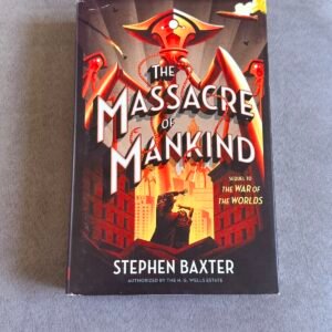 The Massacre of Mankind
