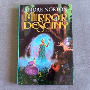 Mirror of Destiny