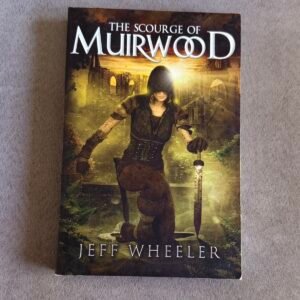 The Scourge of Muirwood