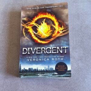 Divergent