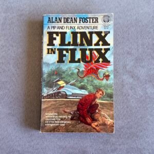 Flinx in Flux
