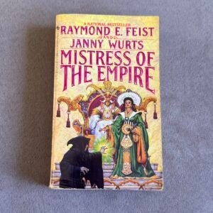 Mistress of the Empire