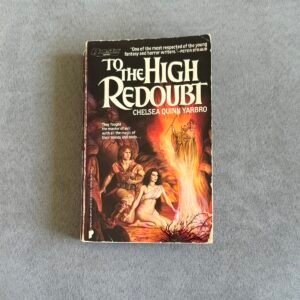 To the High Redoubt