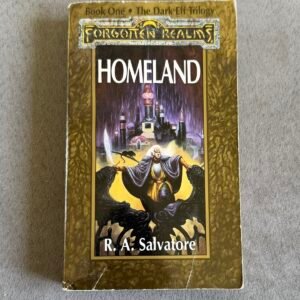 Homeland