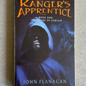 The Ruins of Gorlan (The Ranger's Apprentice, Book 1)