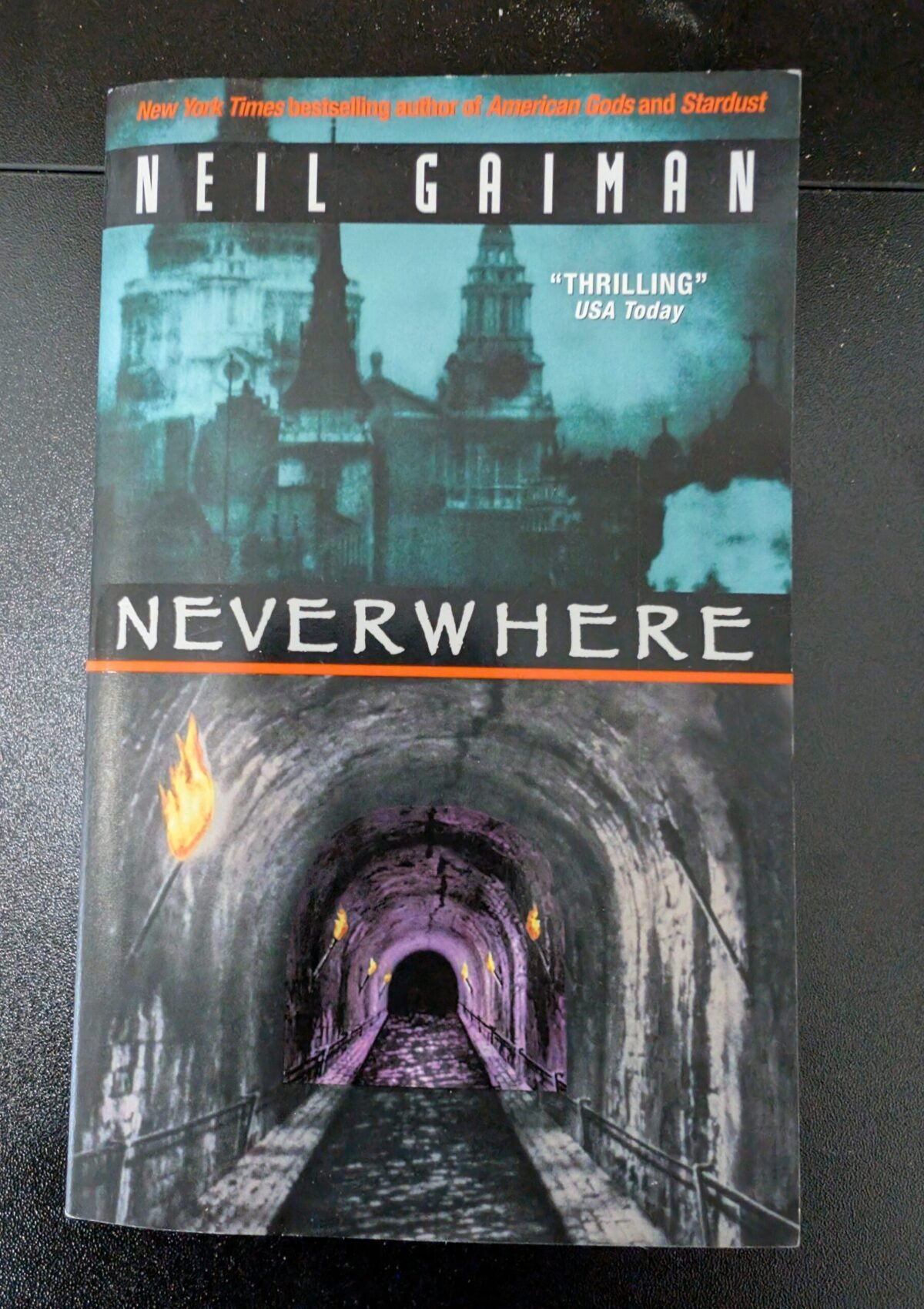 Neverwhere