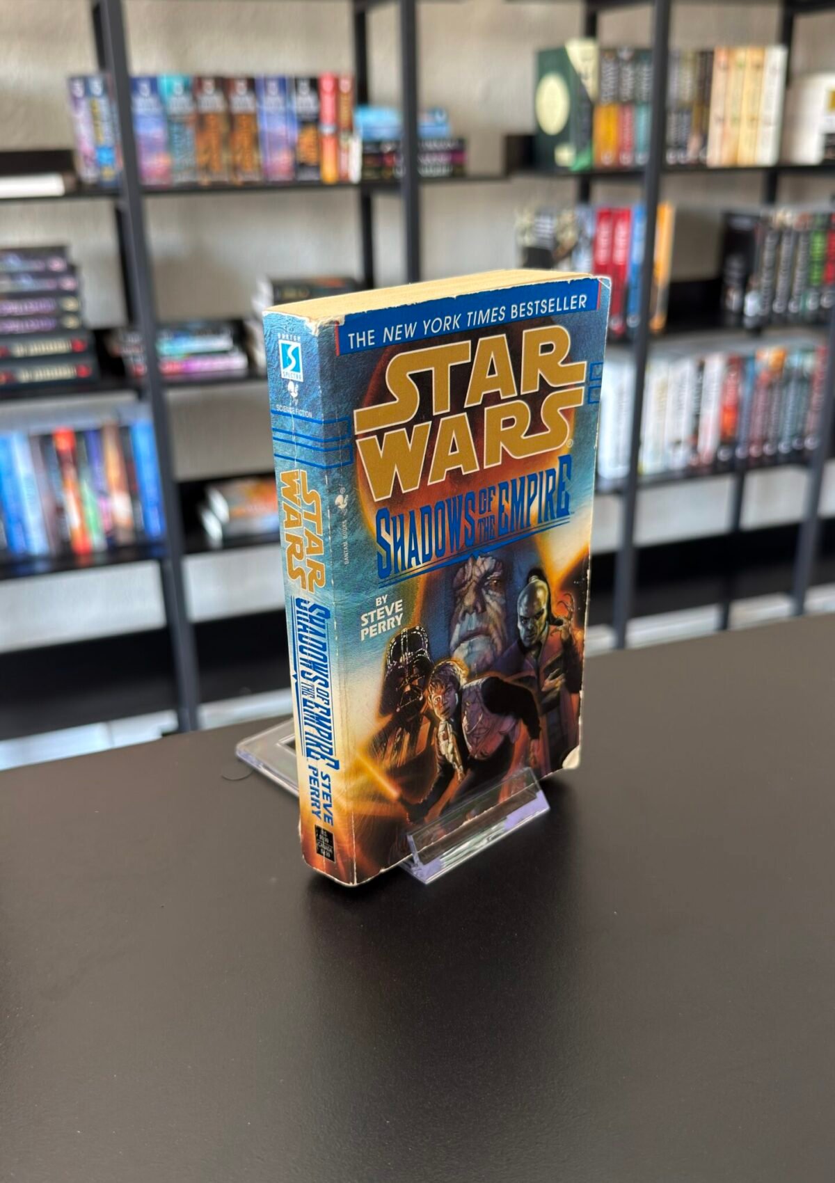 Shadows of the Empire (Star Wars-Legends)