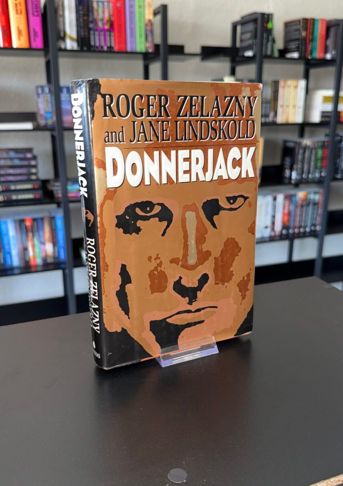 Donnerjack