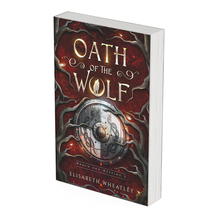 Oath of the Wolf