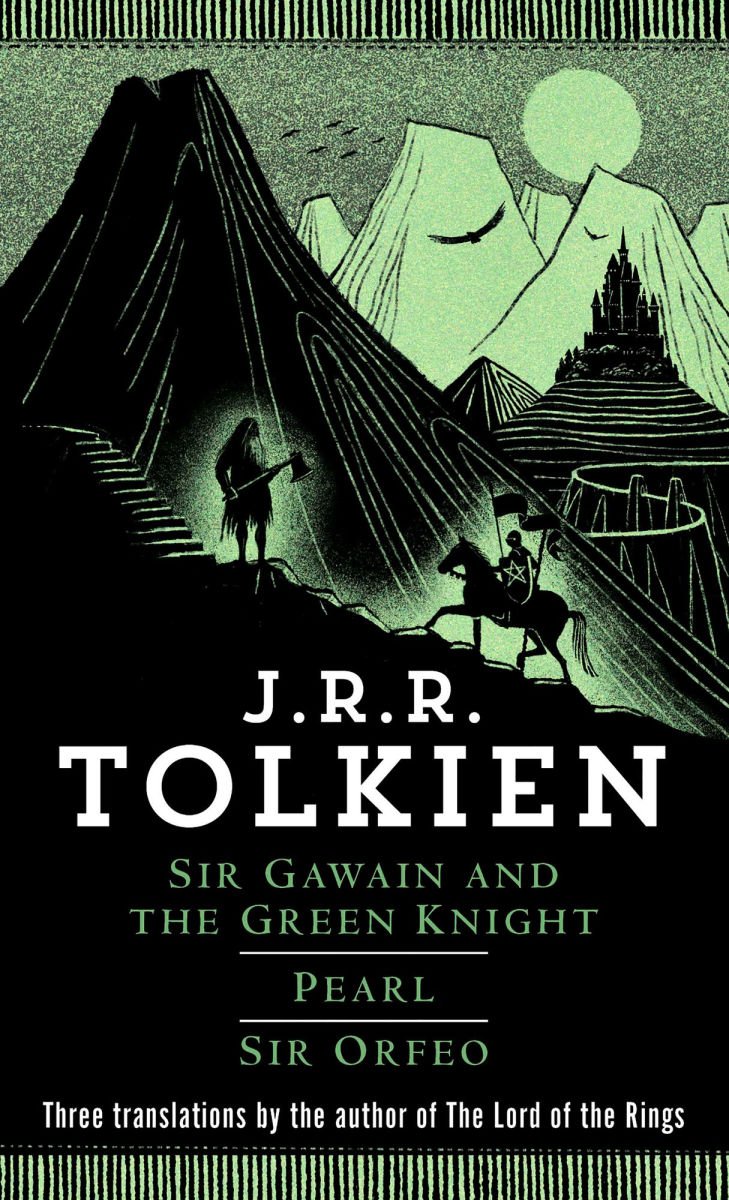 Sir Gawain and The Green Knight