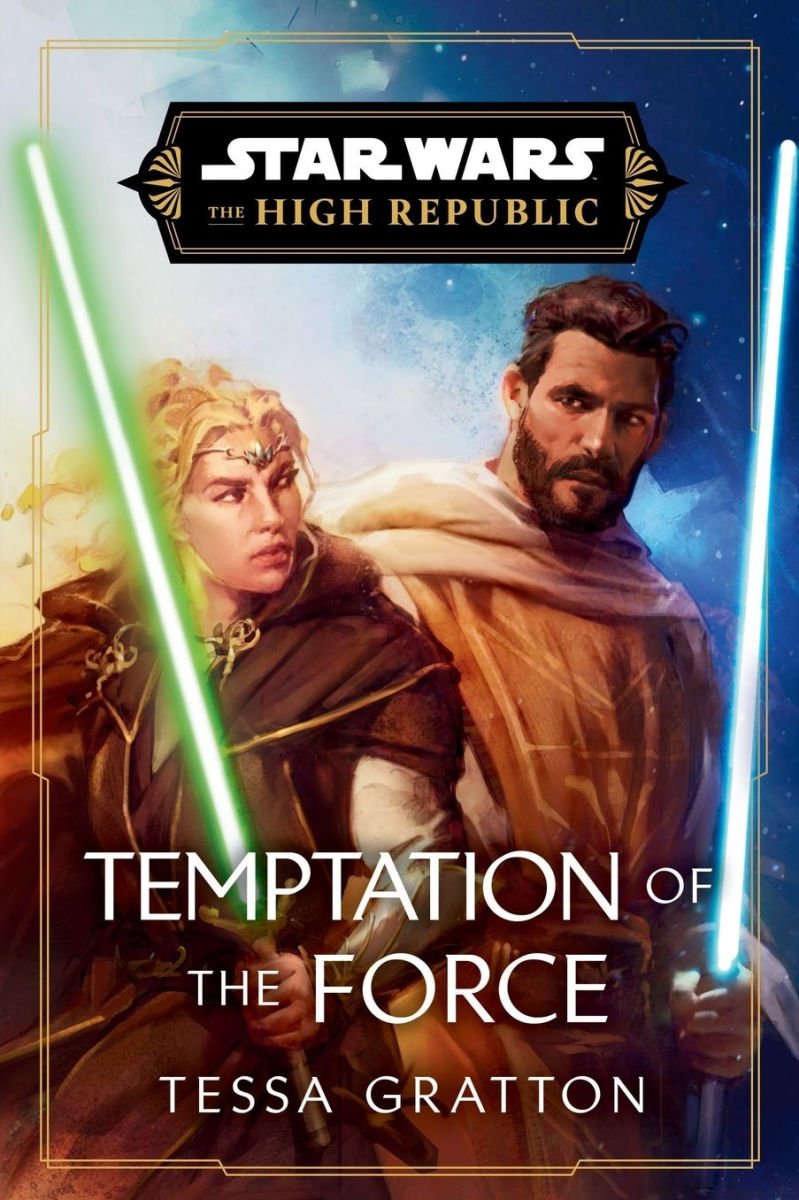 Star Wars: Temptation of the Force