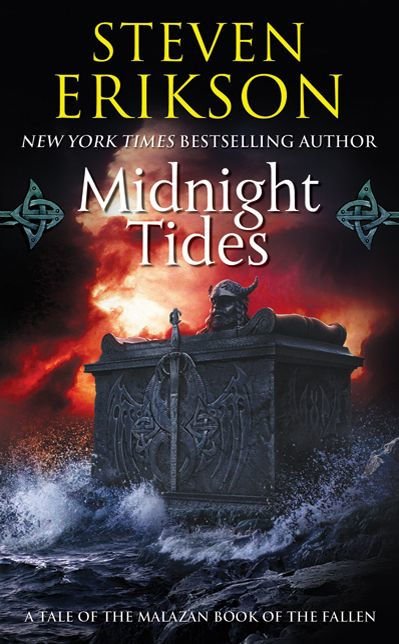 Midnight Tides (Malazan Book of the Fallen #5)
