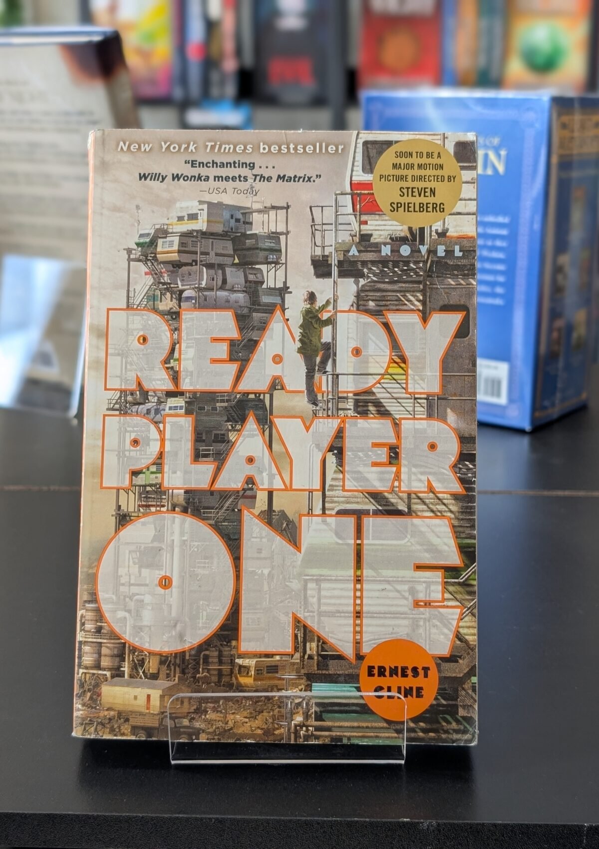 Ready Player One
