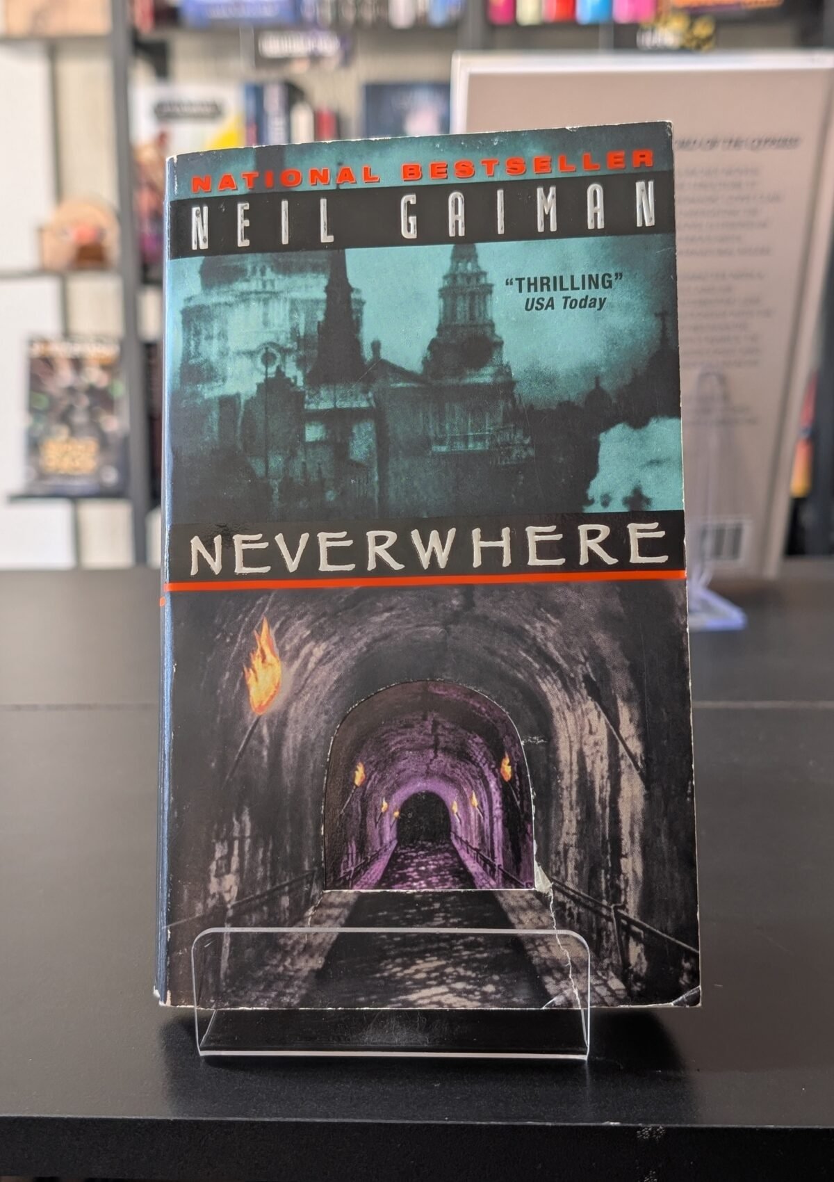 Neverwhere