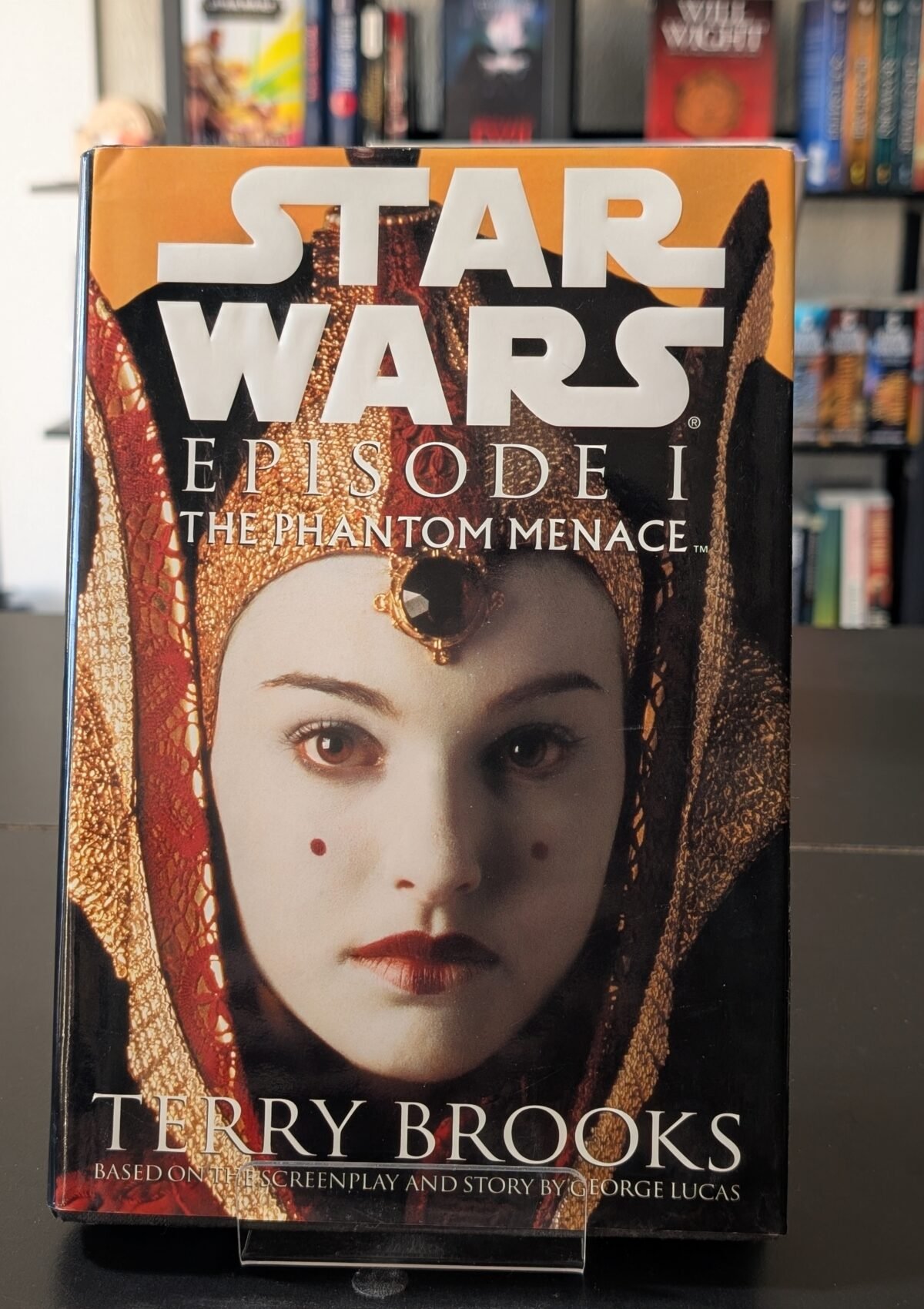 Star Wars: The Phantom Menace