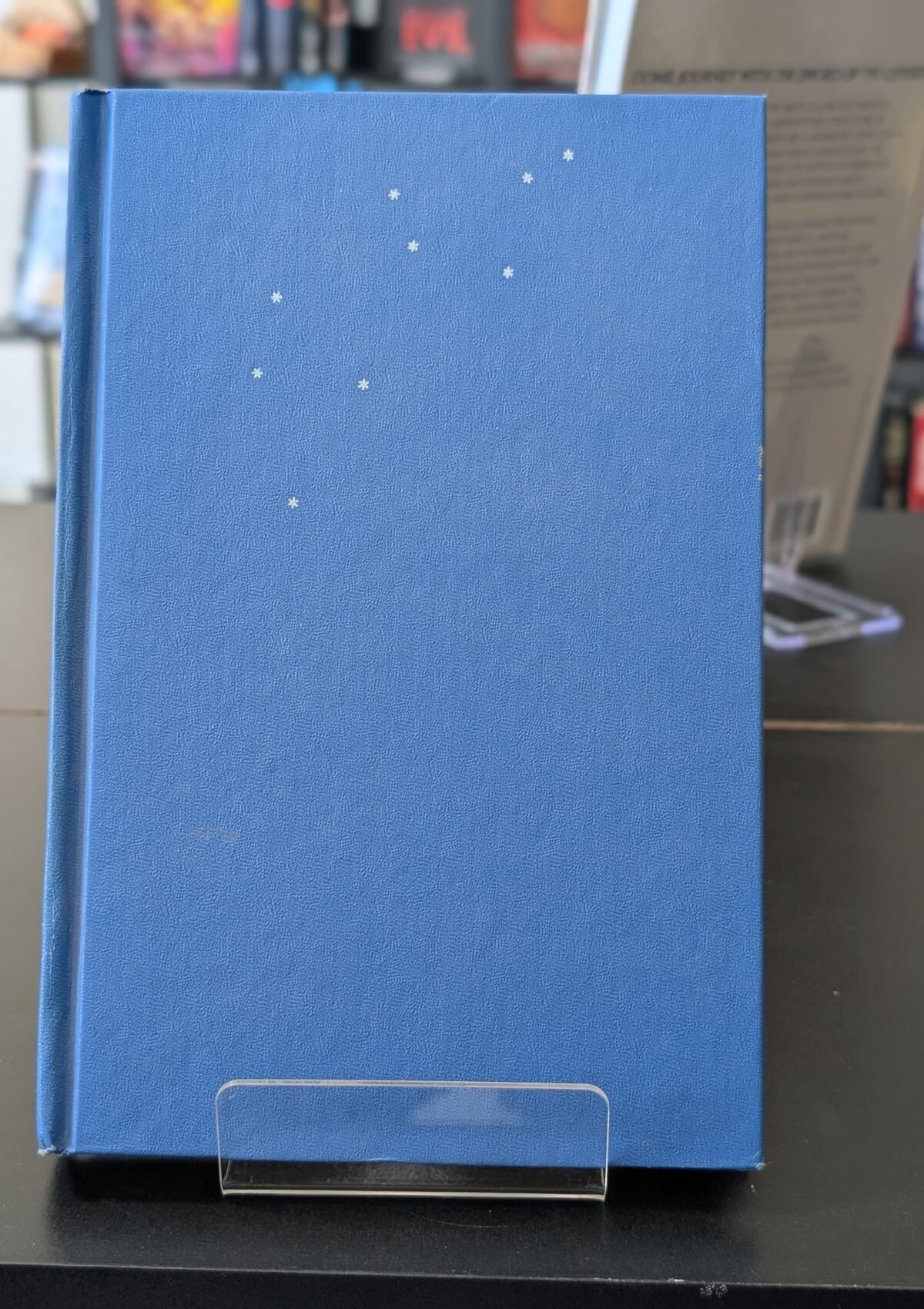 Wandering Stars: An Anthology of Jewish Fantasy and Science Fiction