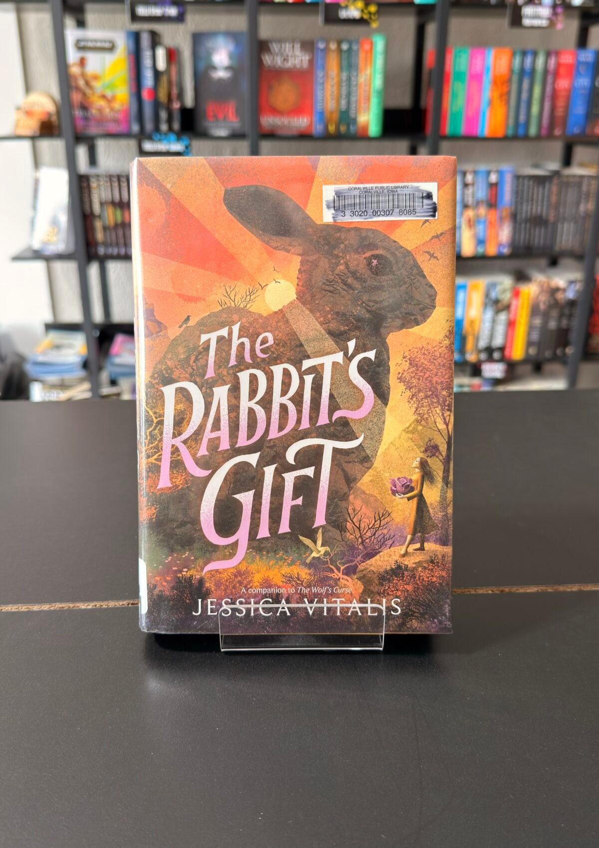 The Rabbit's Gift