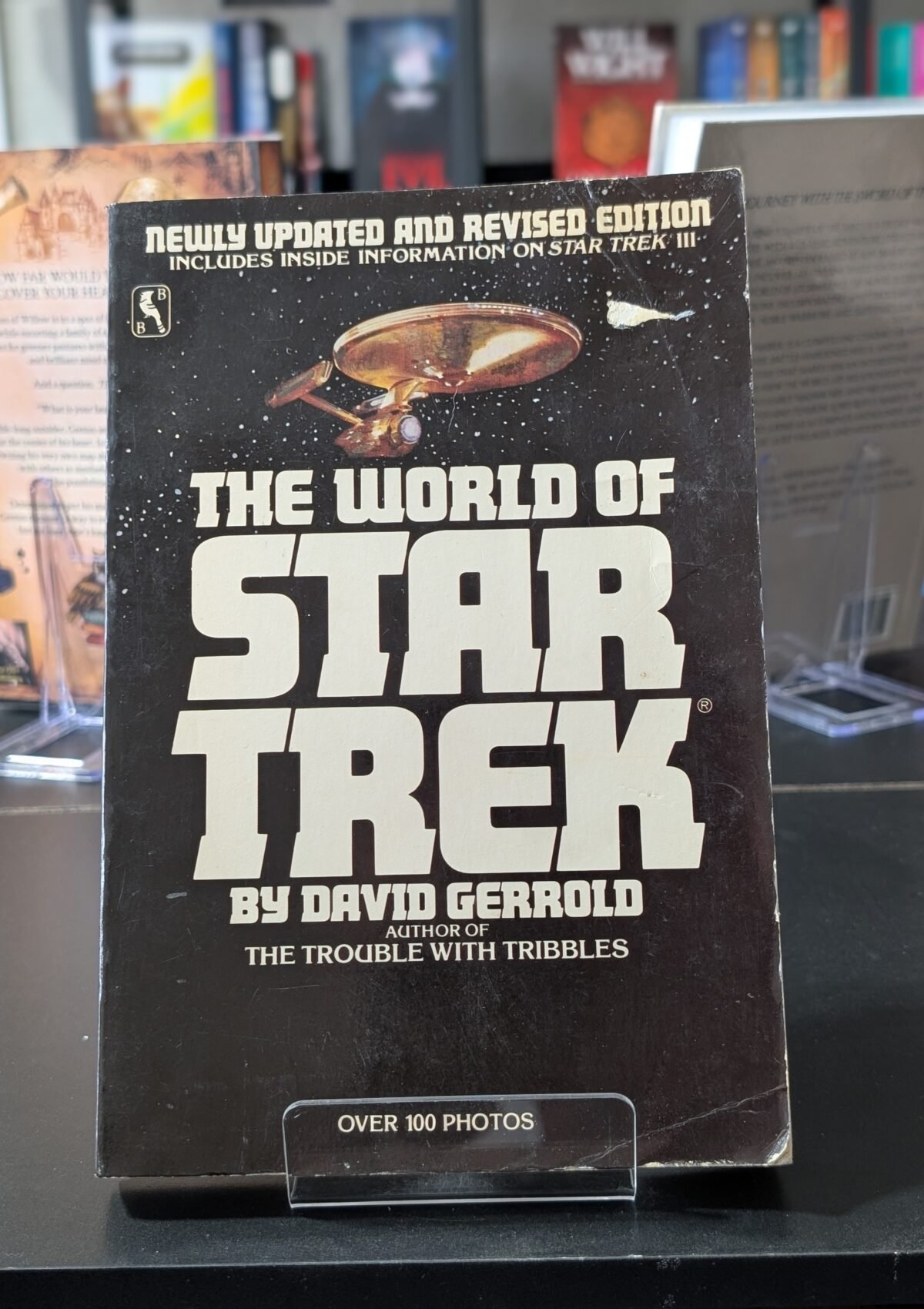 The World of Star Trek