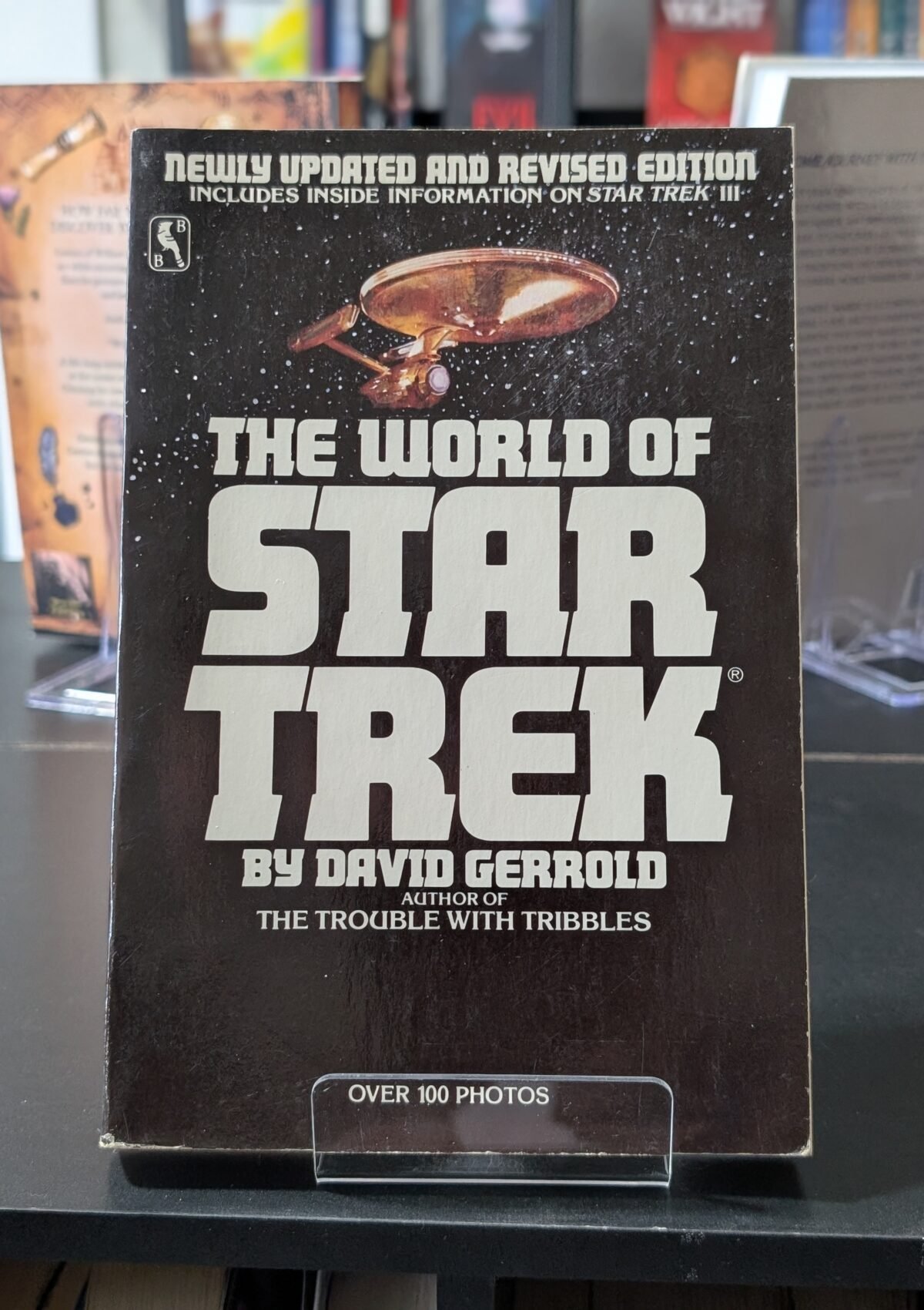 The World of Star Trek