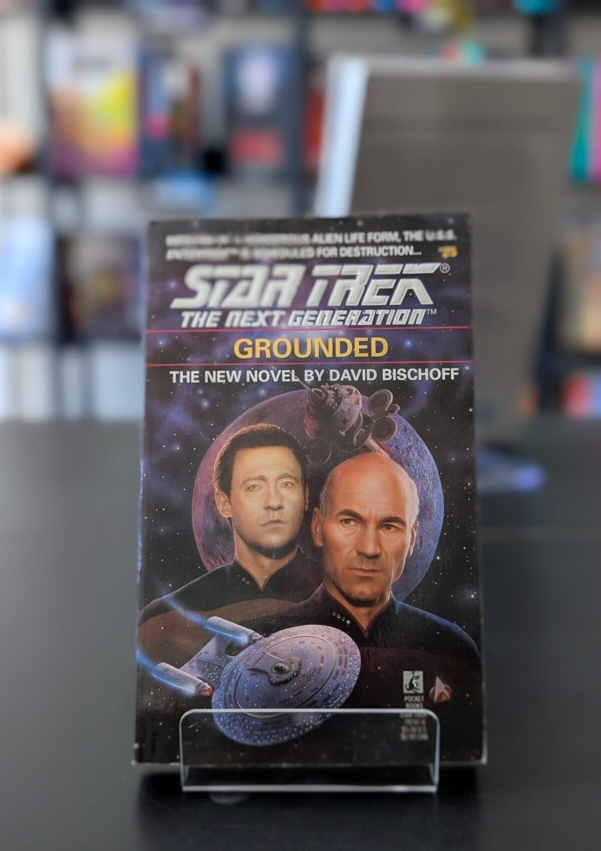 Dark Victory (Star Trek)
