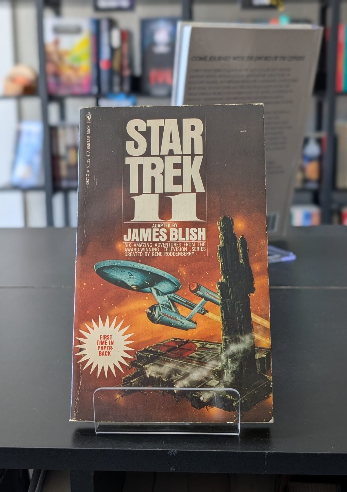Star Trek 11