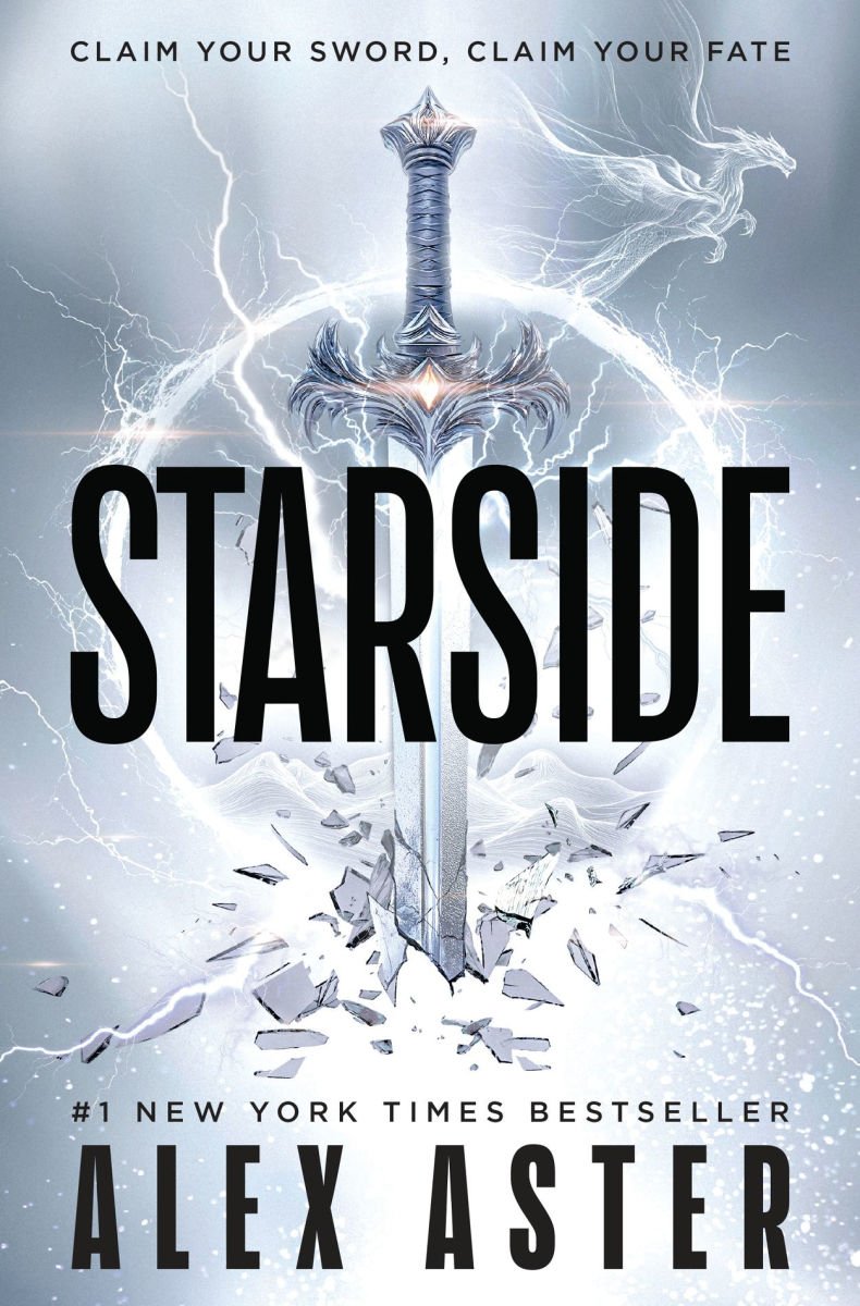 Starside (Deluxe Limited Edition)