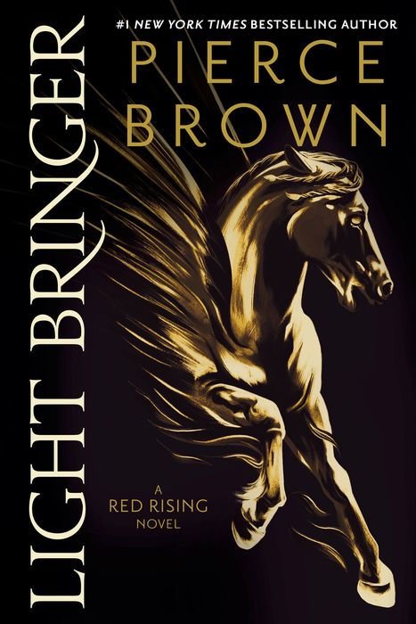 Light Bringer (Red Rising #6)