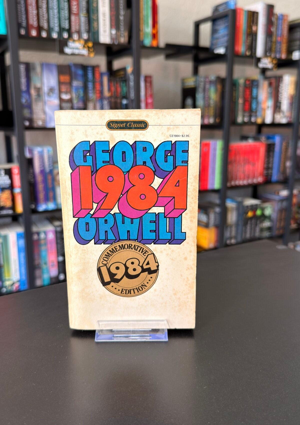 1984 (Commemorative Edition)