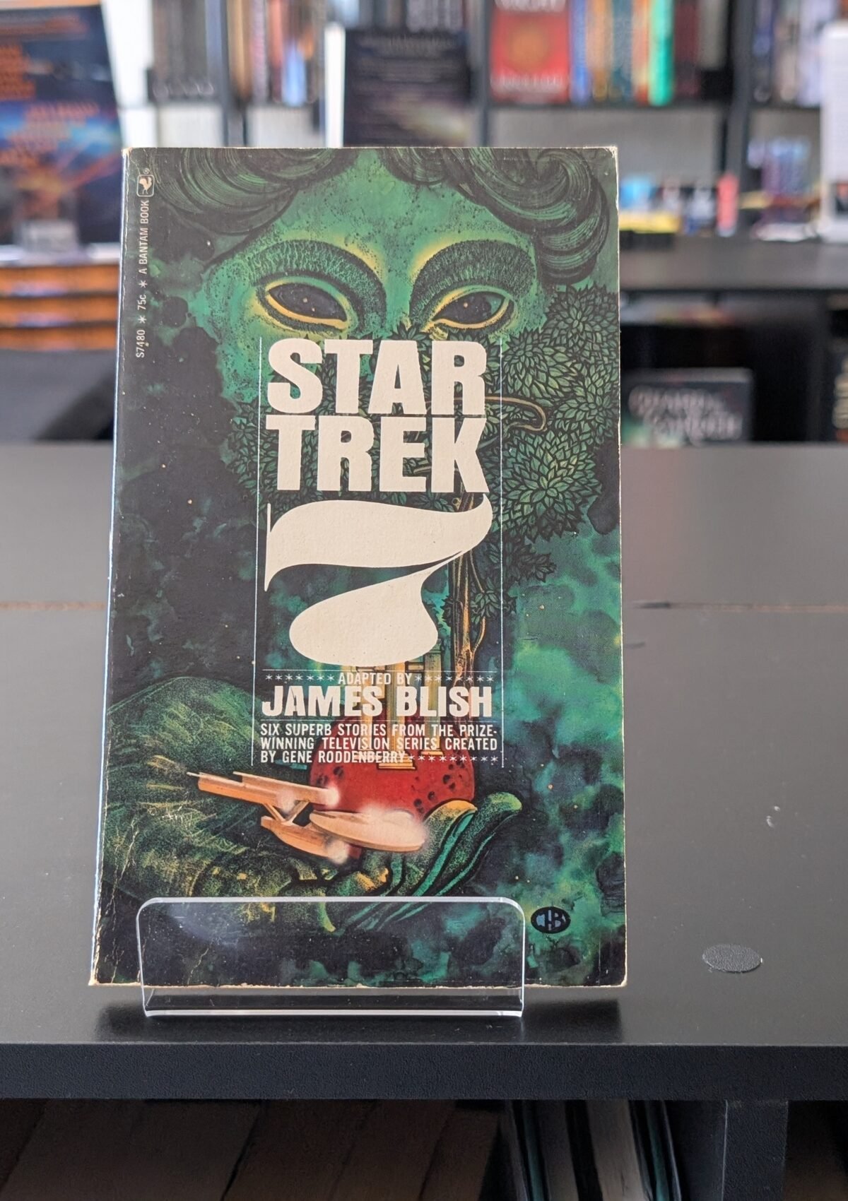 Star Trek 7