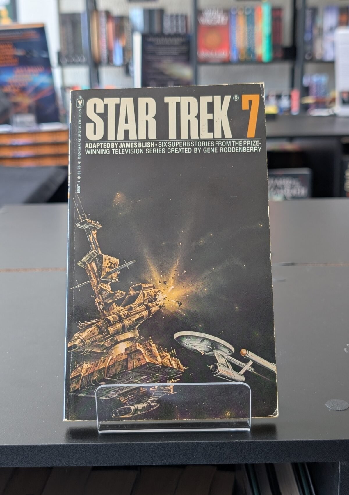 Star Trek 7