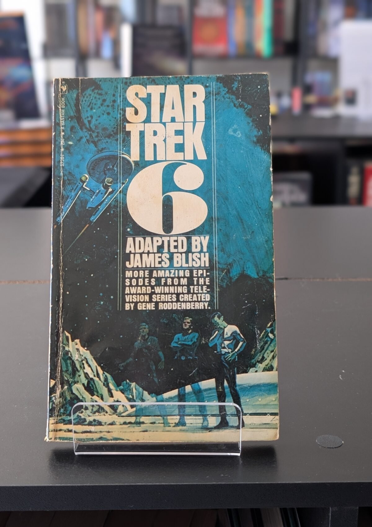 Star Trek 6
