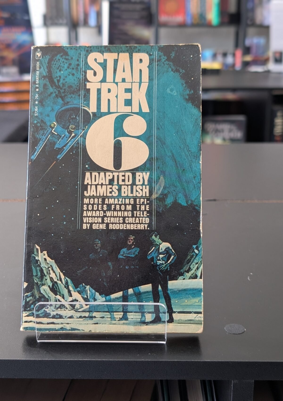 Star Trek 6