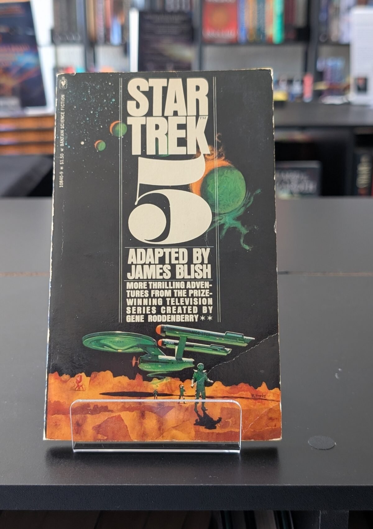 Star Trek 5
