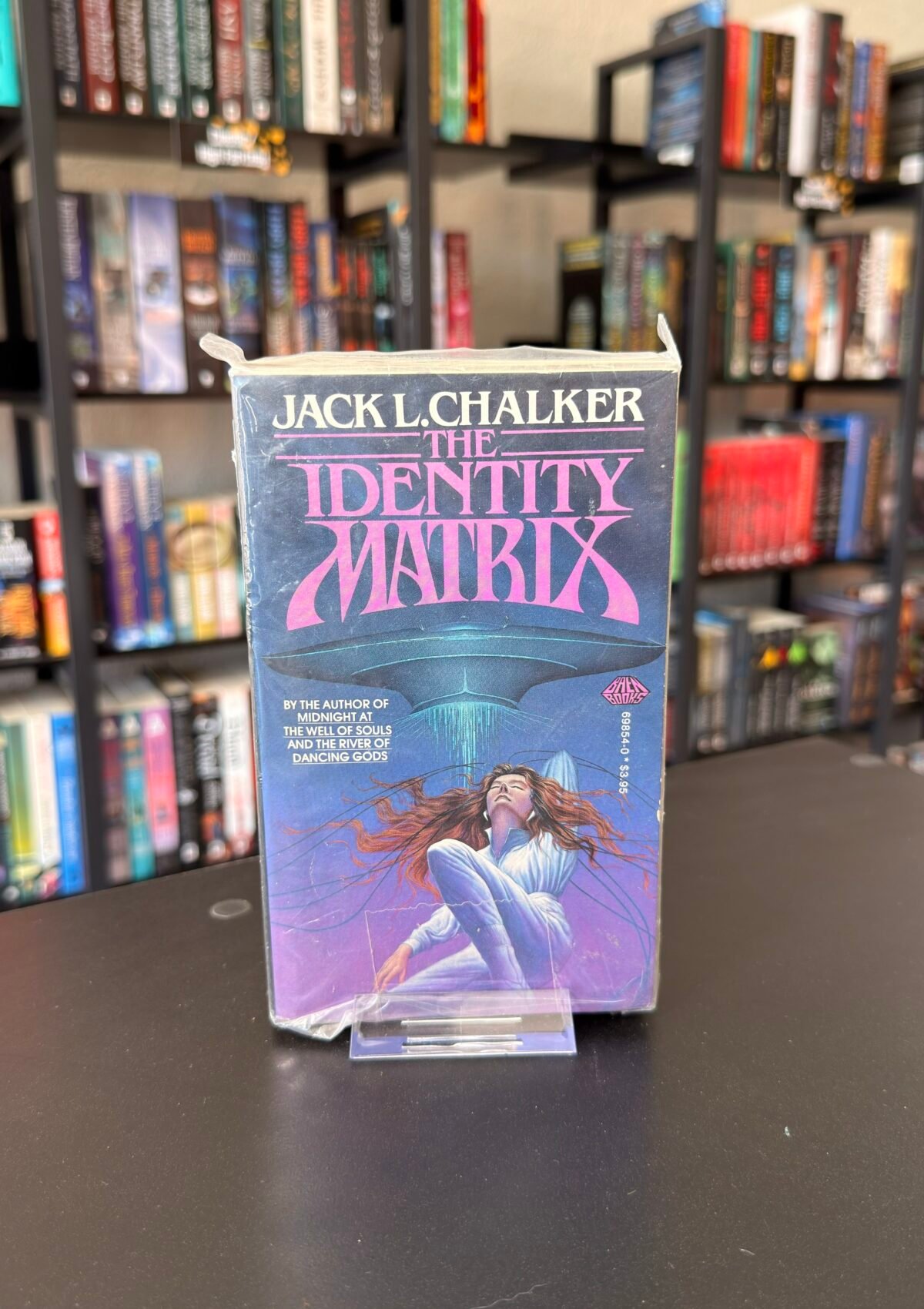 The Identity Matrix