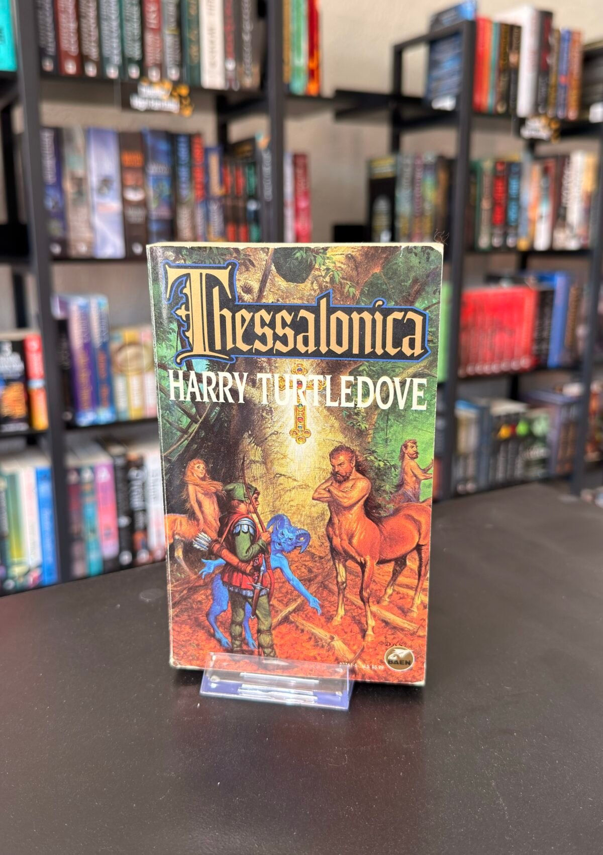 Thessalonica