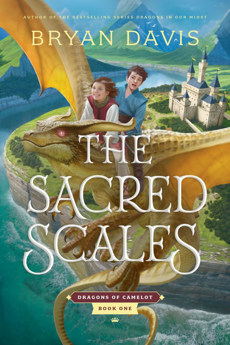 The Sacred Scales