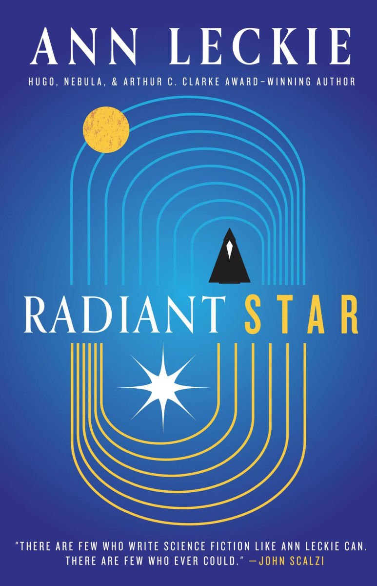 Radiant Star