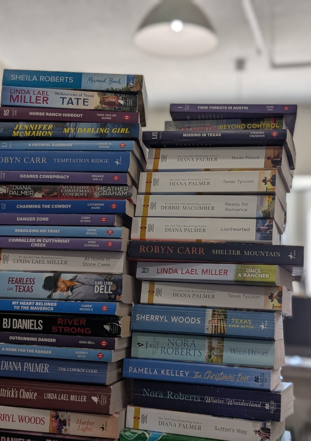 Marge's Books