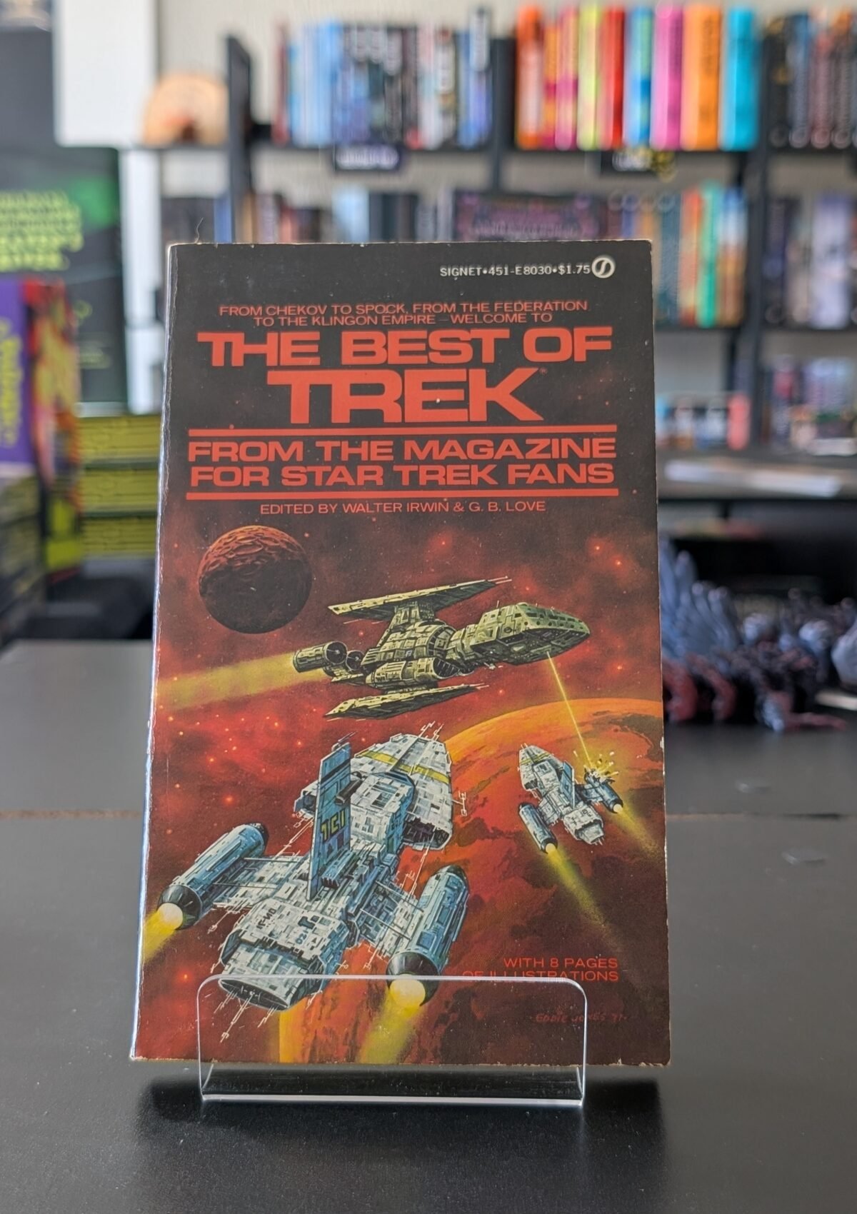 The Best of Trek (Star Trek)
