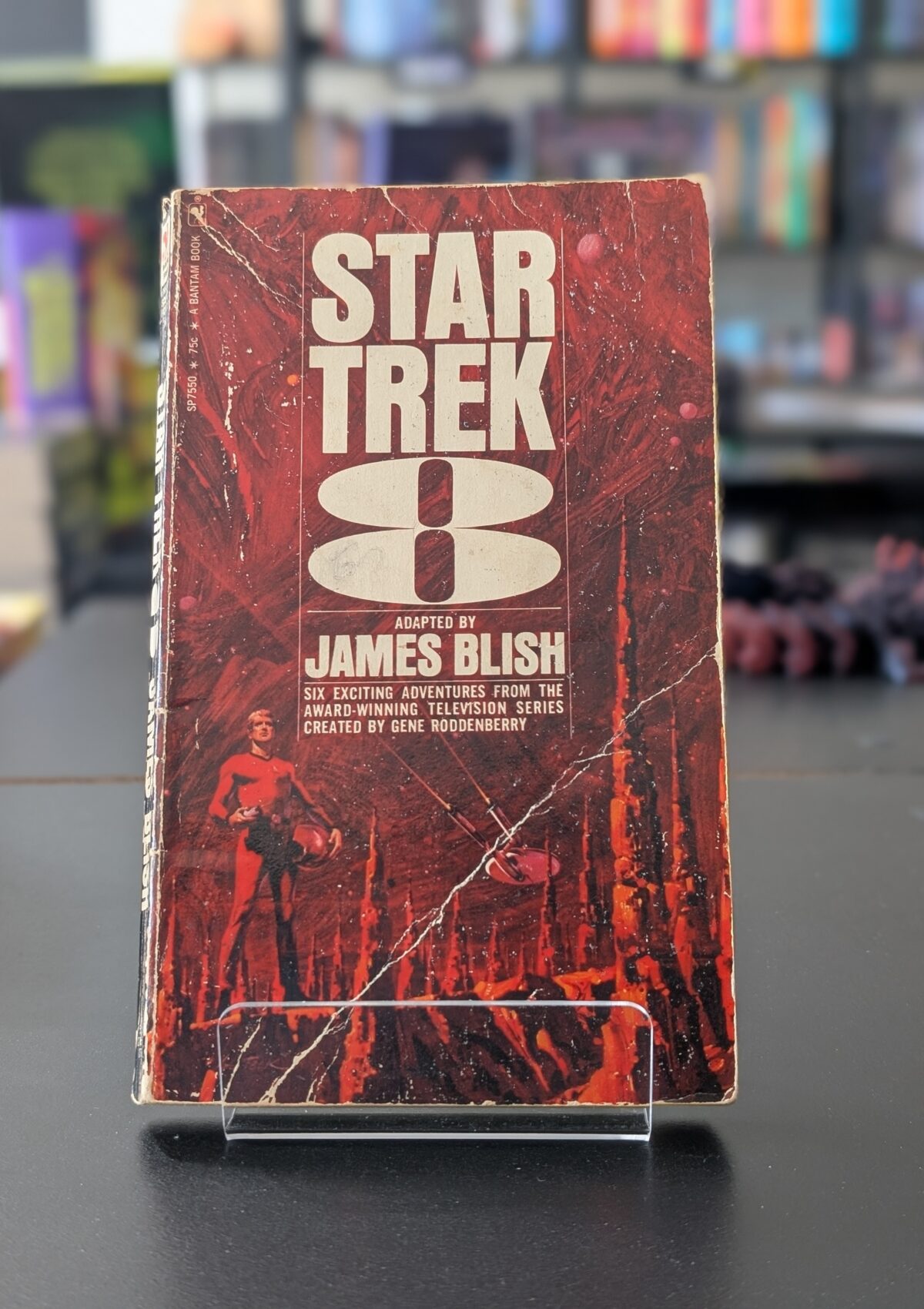 Star Trek 8 (Star Trek)