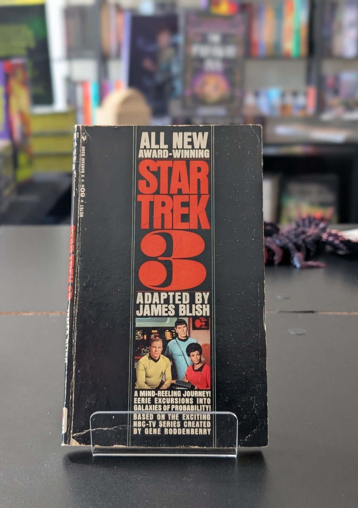 Star Trek 3 (Star Trek)