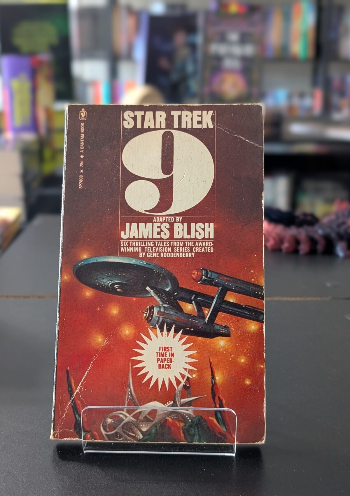 Star Trek 9 (Star Trek)