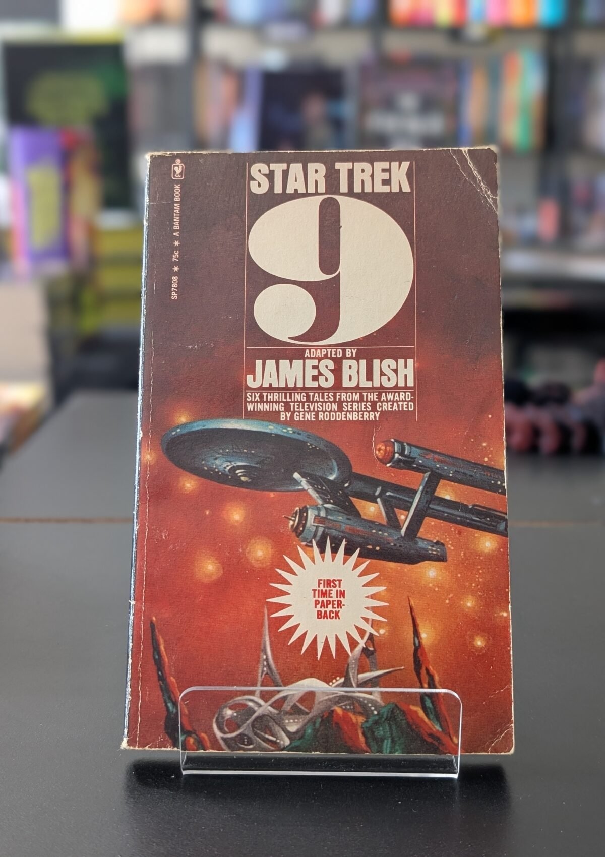 Star Trek 9 (Star Trek)